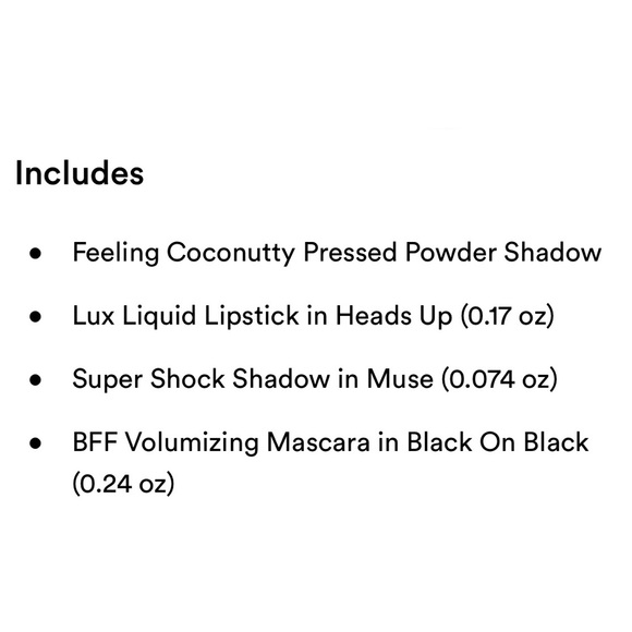 Colourpop Bundle - Picture 6 of 6